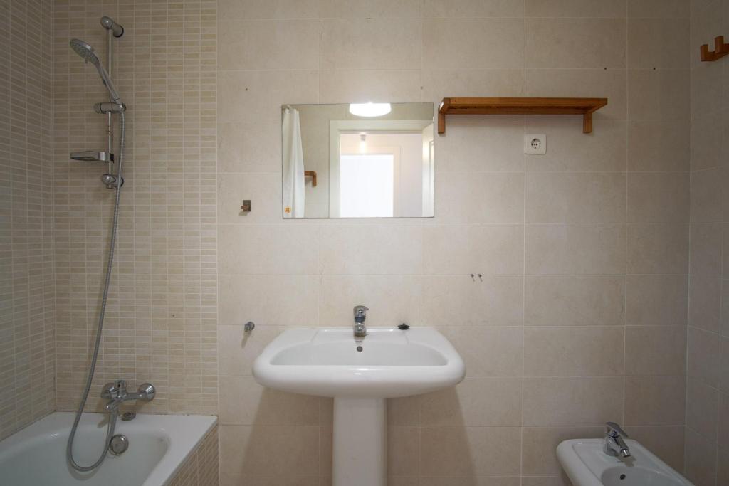 2 bed villa in Jesús Pobre