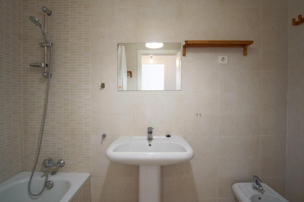 2 bed villa in Jesús Pobre