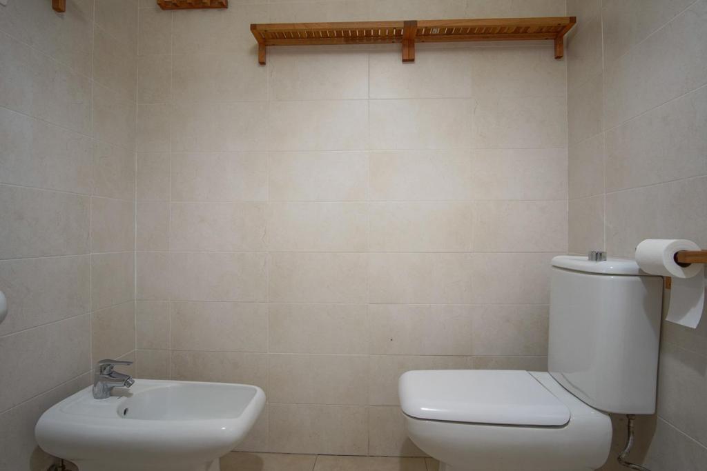 2 bed villa in Jesús Pobre