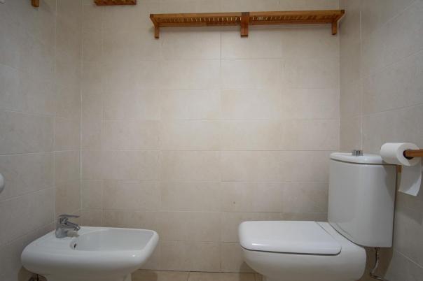 2 bed villa in Jesús Pobre