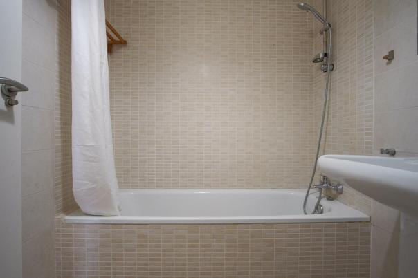 2 bed villa in Jesús Pobre