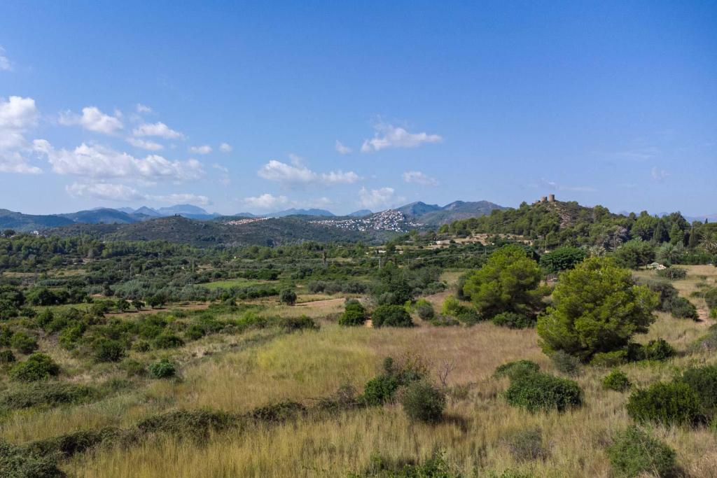 2 bed villa in Jesús Pobre