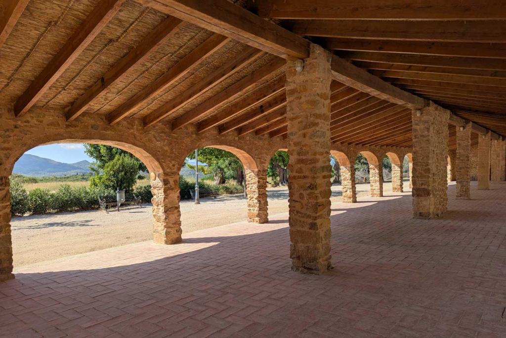 2 bed villa in Jesús Pobre