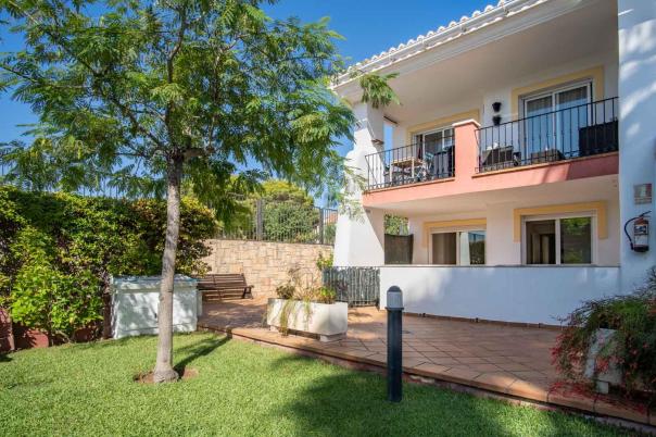 2 bed villa in Jesús Pobre