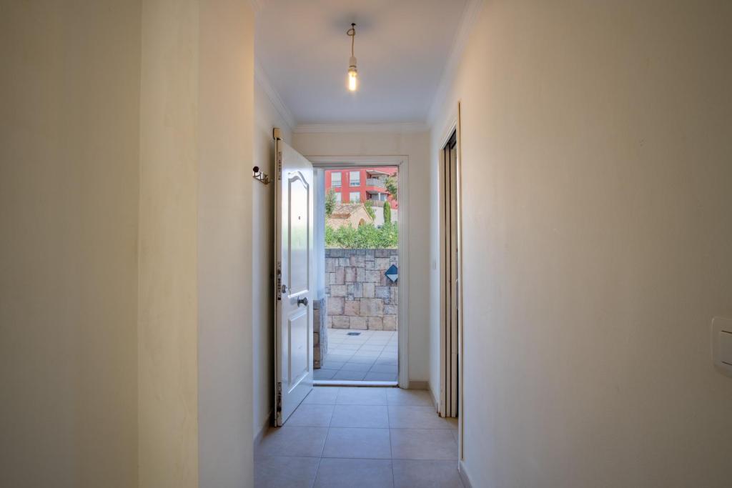 2 bed villa in Jesús Pobre