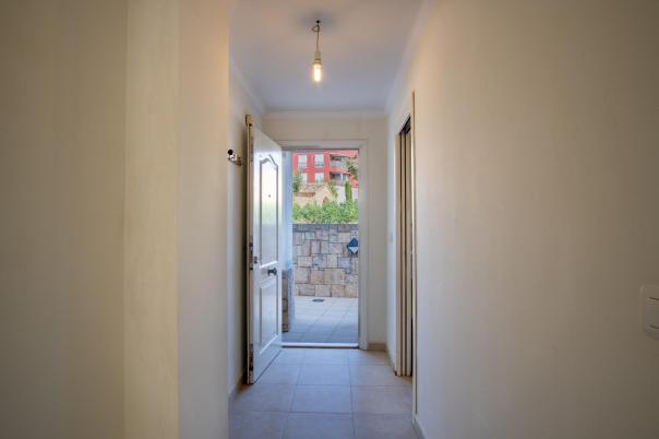 2 bed villa in Jesús Pobre