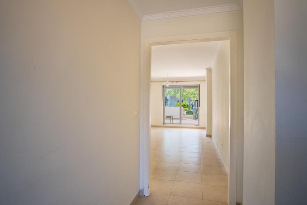 2 bed villa in Jesús Pobre