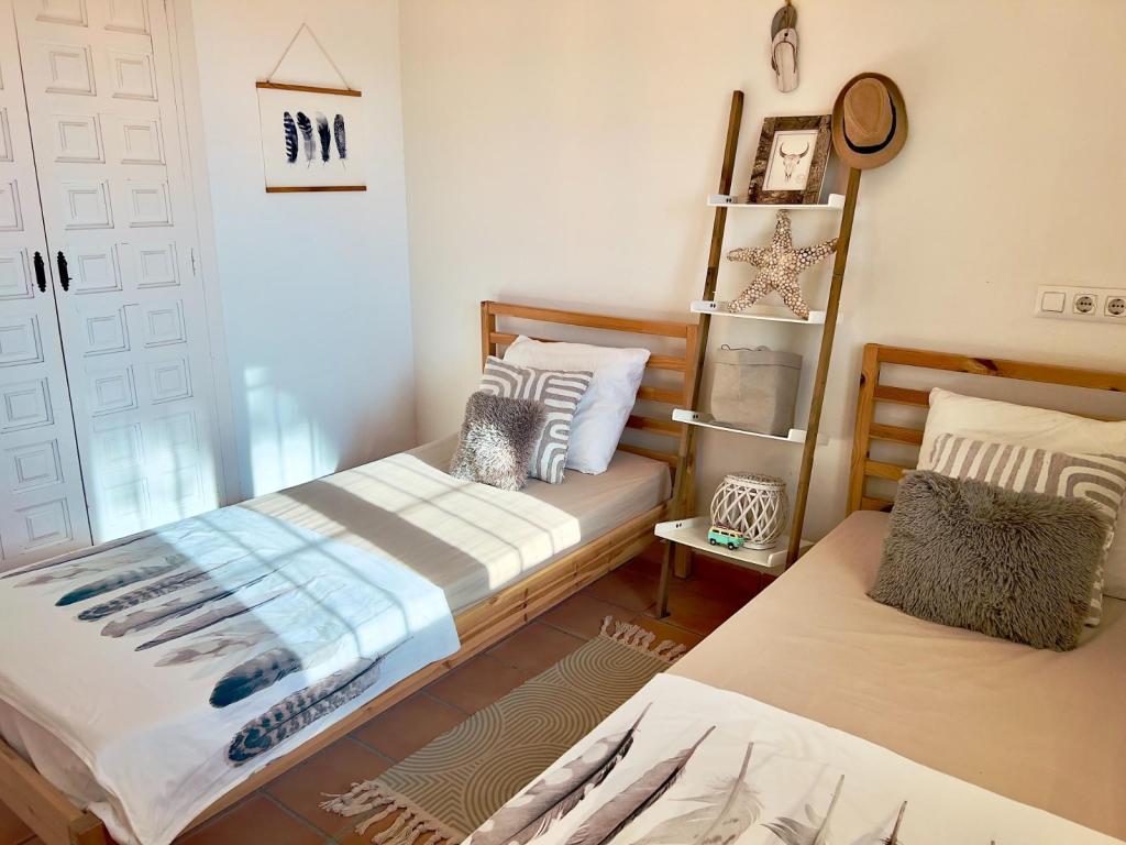 2 bed apartment/flat in Moraira