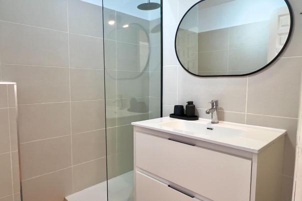 2 bed apartment/flat in Moraira