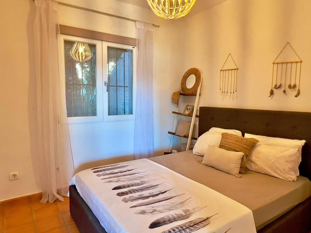 2 bed apartment/flat in Moraira