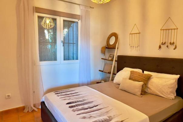 2 bed apartment/flat in Moraira