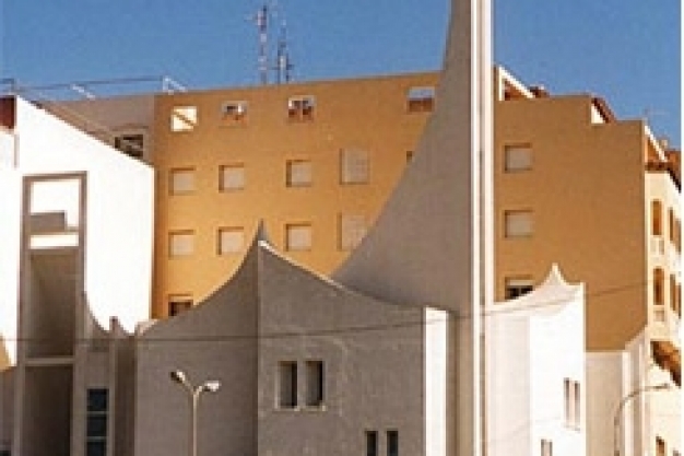 Costa Blanca Evangelical Community Church - Calpe