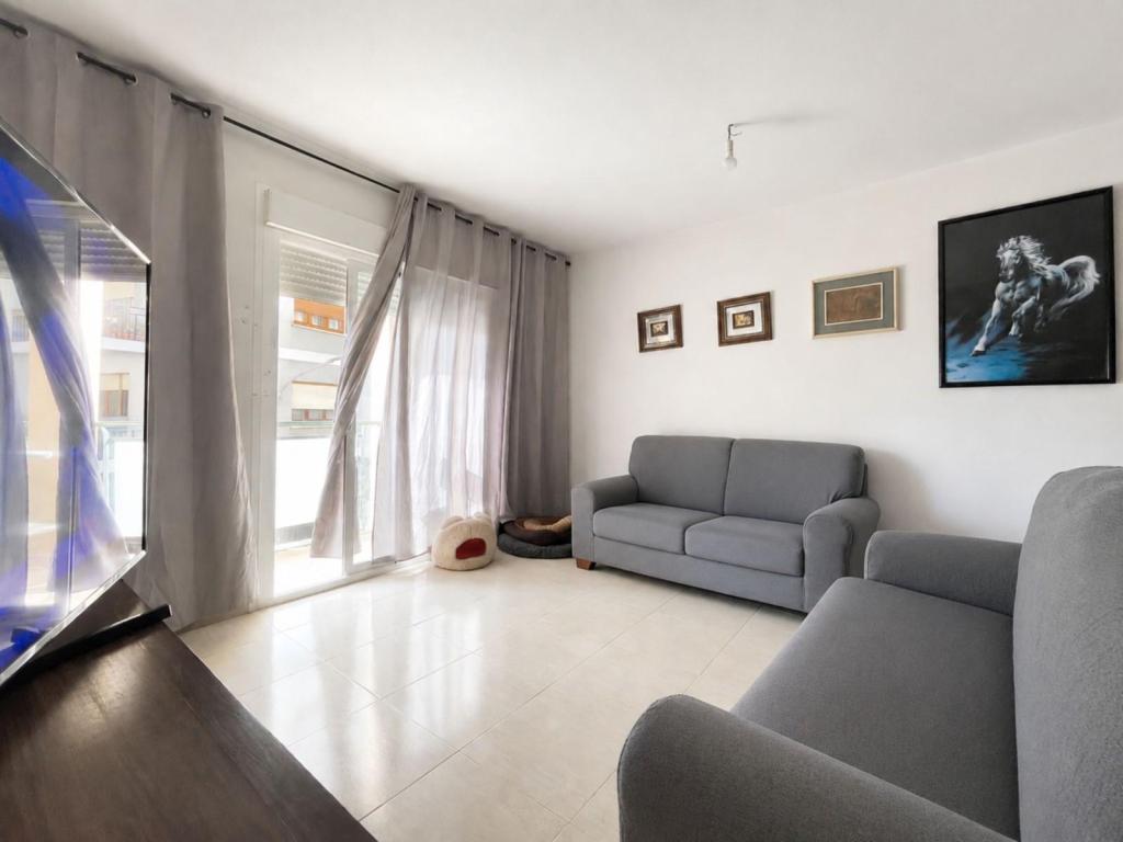 3 bed apartments - flats in Teulada