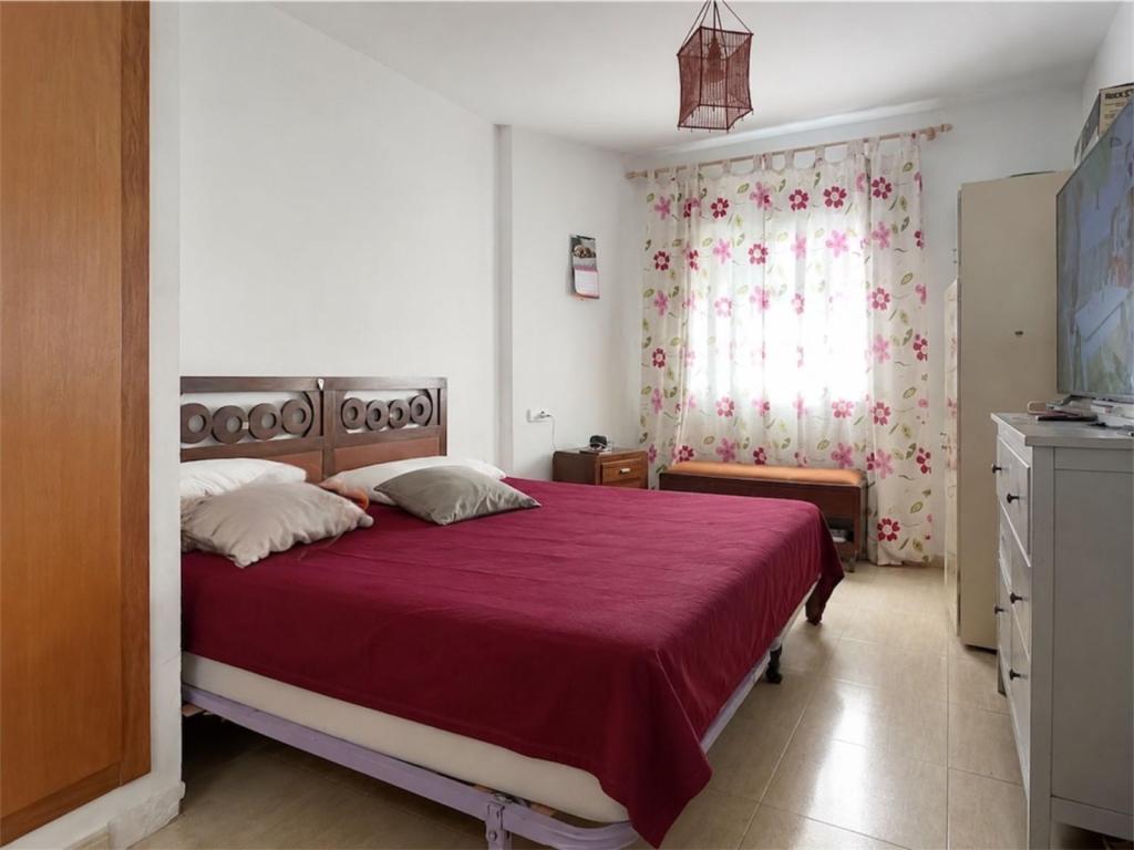 3 bed apartments - flats in Teulada