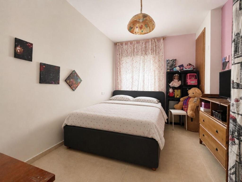 3 bed apartments - flats in Teulada