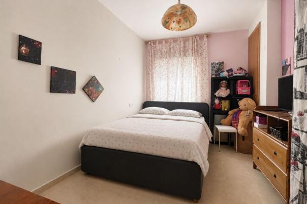 3 bed apartments - flats in Teulada