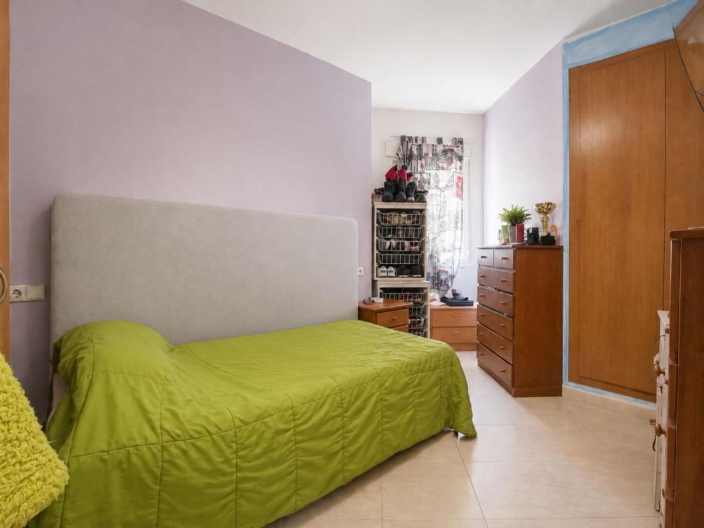 3 bed apartments - flats in Teulada