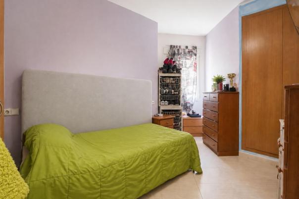 3 bed apartments - flats in Teulada