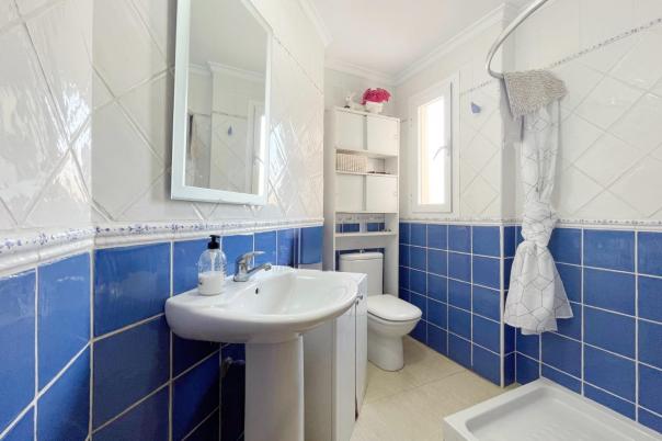3 bed apartments - flats in Teulada