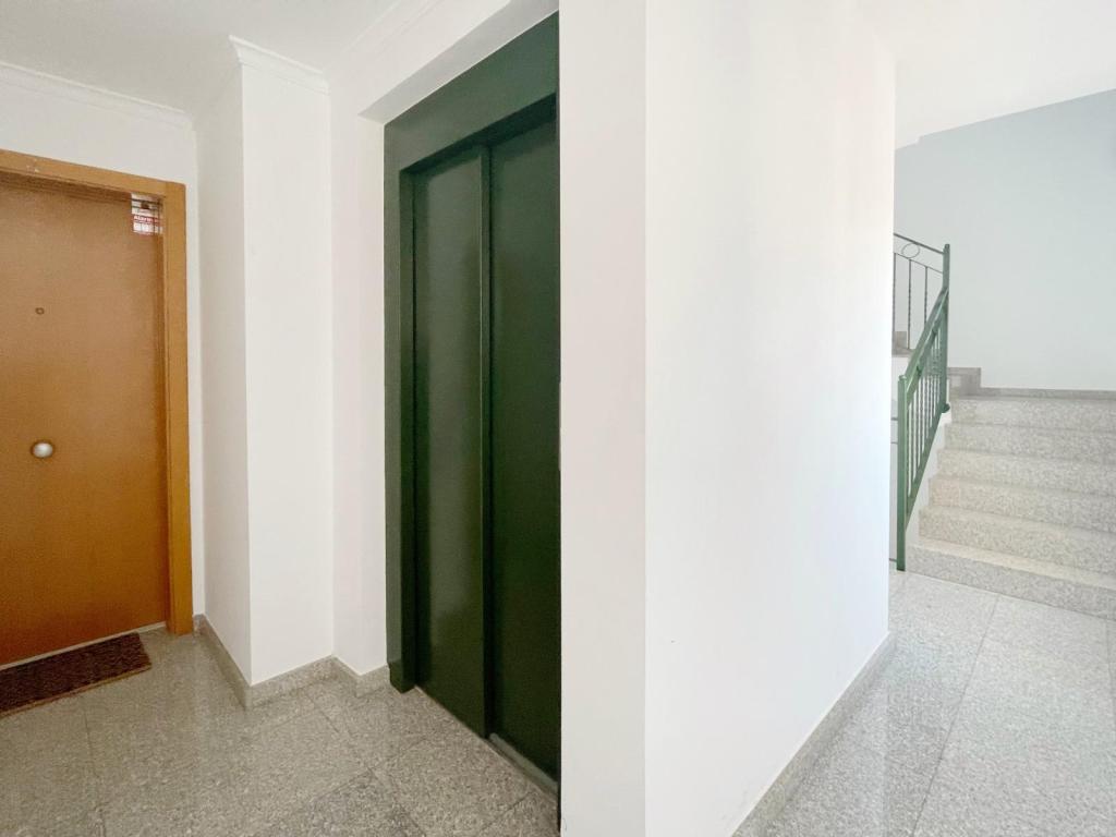 3 bed apartments - flats in Teulada