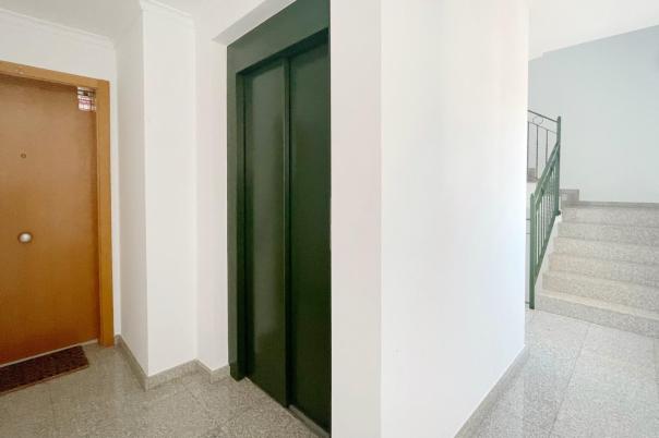 3 bed apartments - flats in Teulada