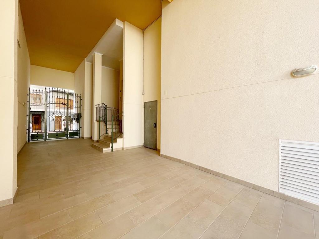 3 bed apartments - flats in Teulada