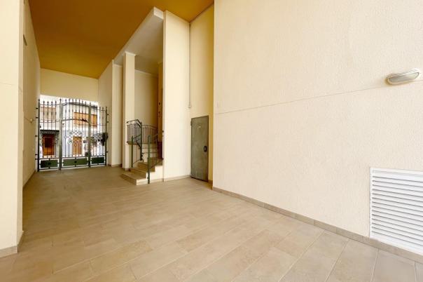 3 bed apartments - flats in Teulada