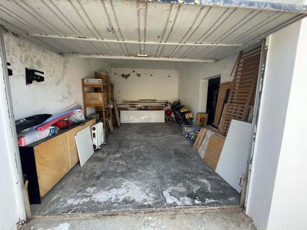 6 bed detached house in Nucia (la)