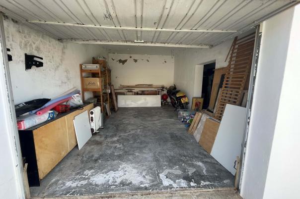 6 bed detached house in Nucia (la)
