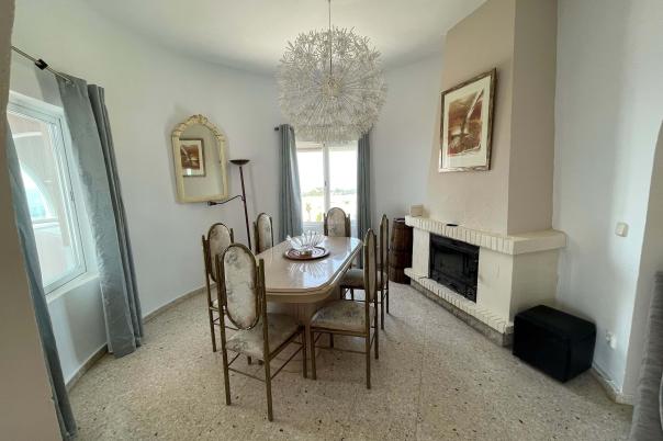 6 bed detached house in Nucia (la)