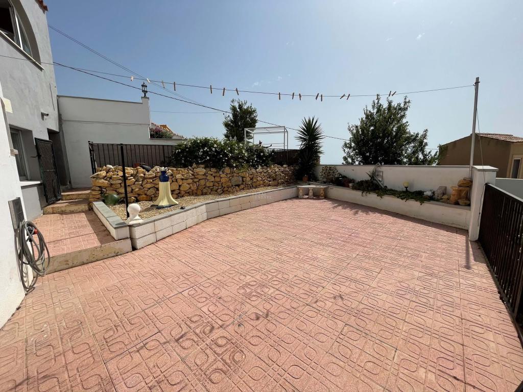 6 bed detached house in Nucia (la)