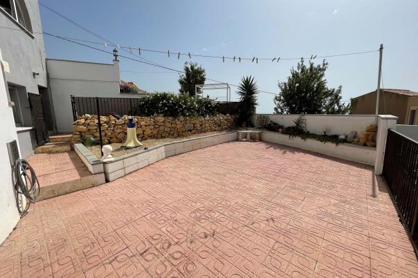 6 bed detached house in Nucia (la)