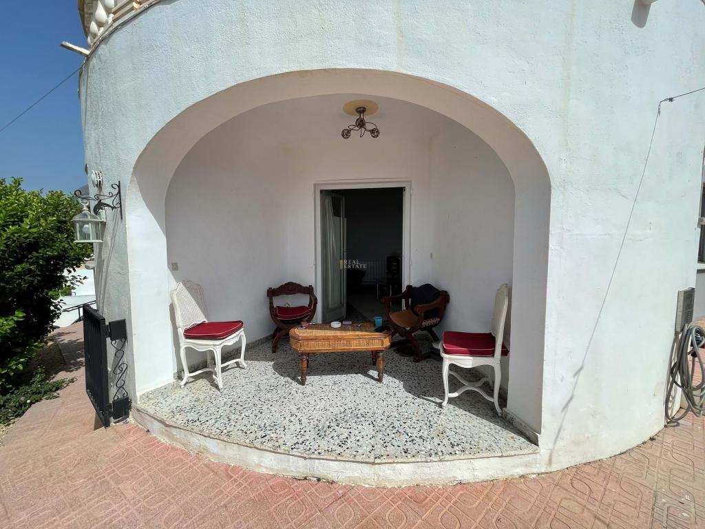6 bed detached house in Nucia (la)