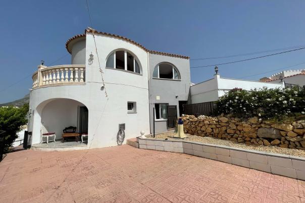 6 bed detached house in Nucia (la)