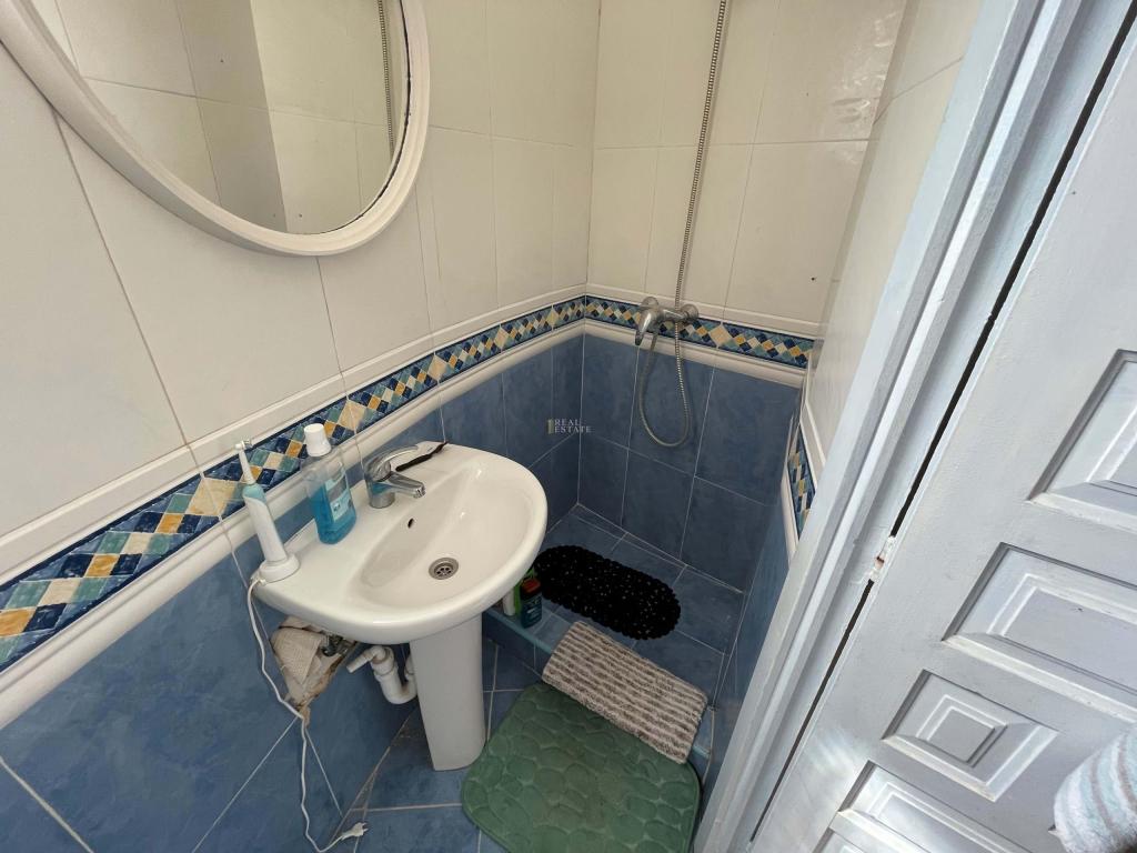 6 bed detached house in Nucia (la)
