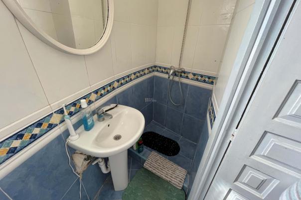 6 bed detached house in Nucia (la)