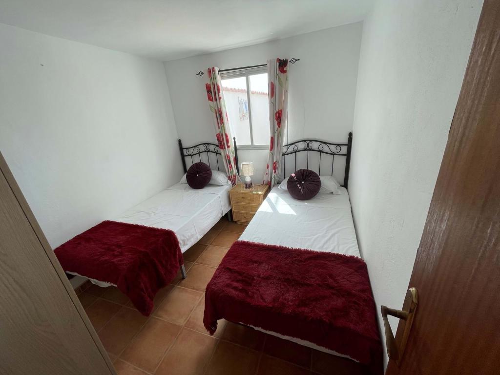 6 bed detached house in Nucia (la)
