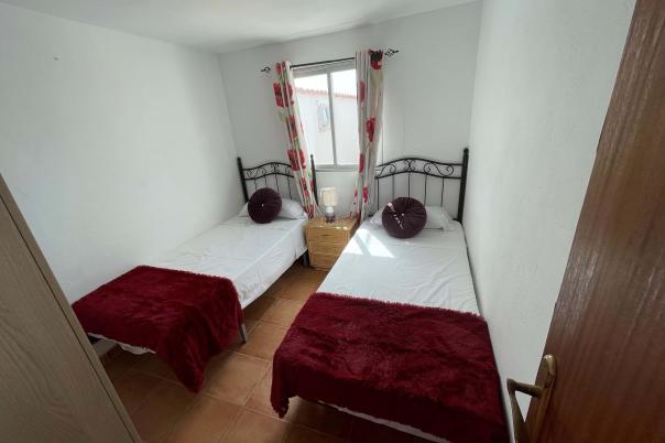6 bed detached house in Nucia (la)