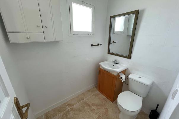 6 bed detached house in Nucia (la)