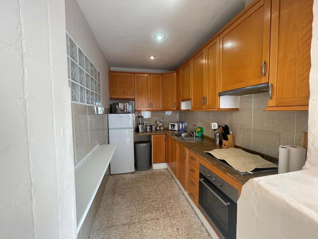 6 bed detached house in Nucia (la)