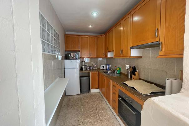 6 bed detached house in Nucia (la)
