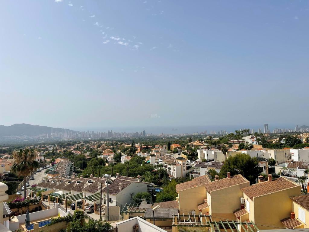 6 bed detached house in Nucia (la)