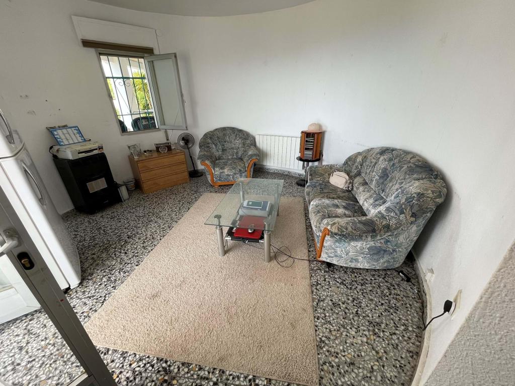 6 bed detached house in Nucia (la)