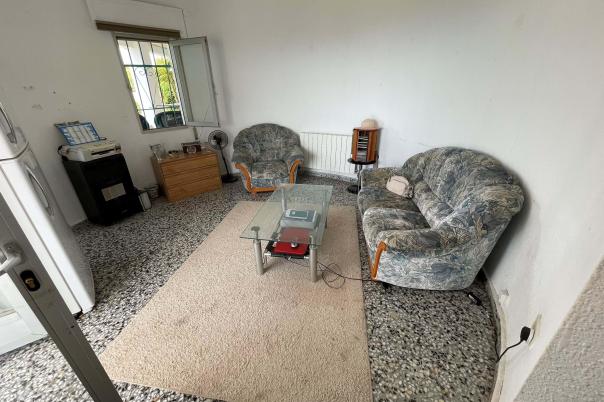 6 bed detached house in Nucia (la)