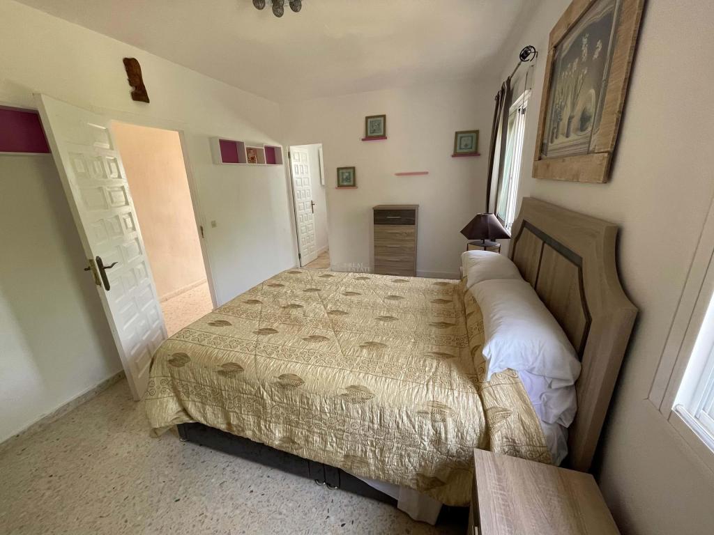 6 bed detached house in Nucia (la)