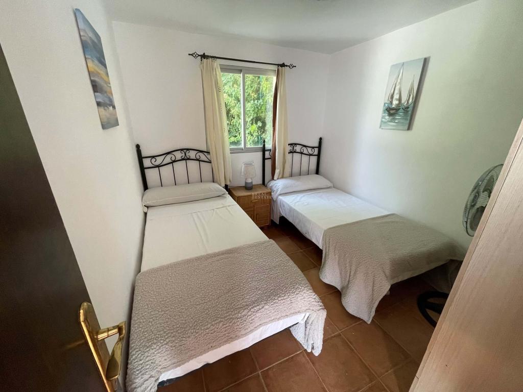 6 bed detached house in Nucia (la)