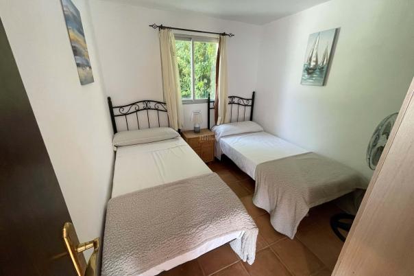 6 bed detached house in Nucia (la)