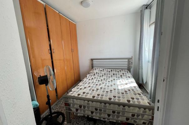 6 bed detached house in Nucia (la)