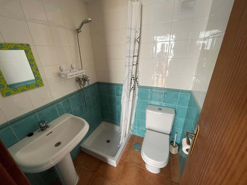 6 bed detached house in Nucia (la)