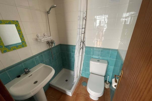 6 bed detached house in Nucia (la)